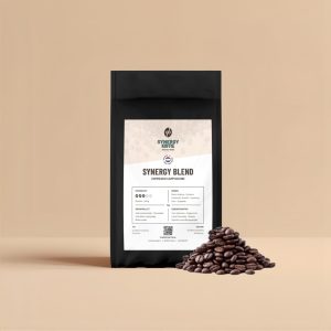 Synergy Blend
