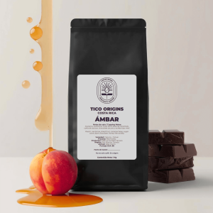 Tico Origins Ambar