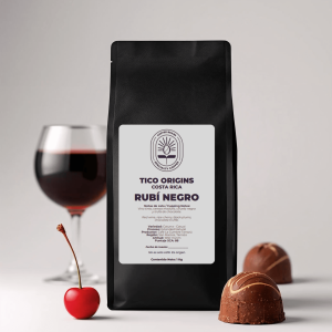 Tico Origins Rubi